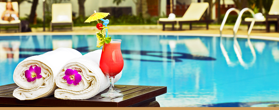 HOIAN BEACH RESORT